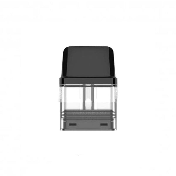 Pack of 10 - Vaporesso Xros Replacement Pods - 40pcs - 0.6 Ohm Mesh - vapeukwholesale