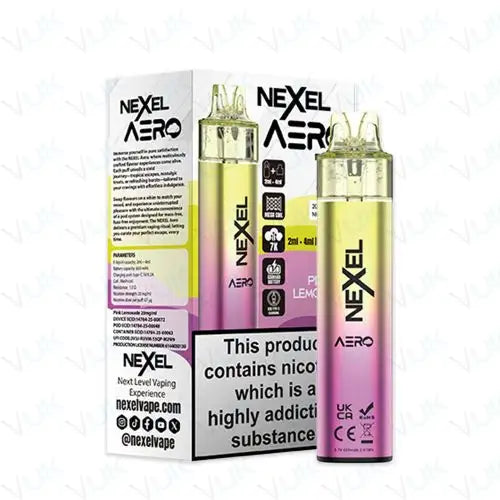 Nexel Aero 7K Kit