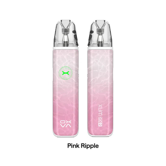 Oxva Xlim Go 2 Kit