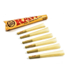 Raw cones Pack of 6