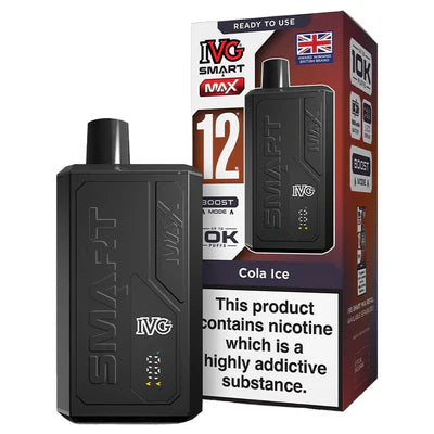 IVG Smart Max 10K KIT