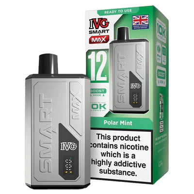 IVG Smart Max 10K KIT