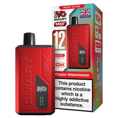 IVG Smart Max 10K KIT