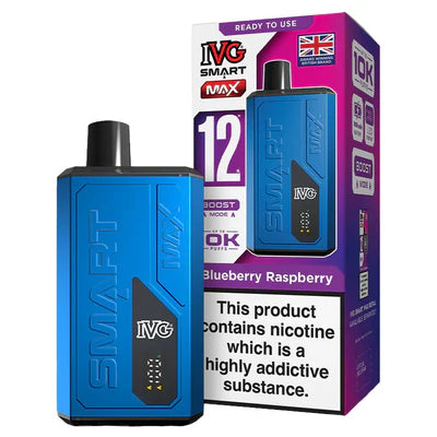IVG Smart Max 10K KIT