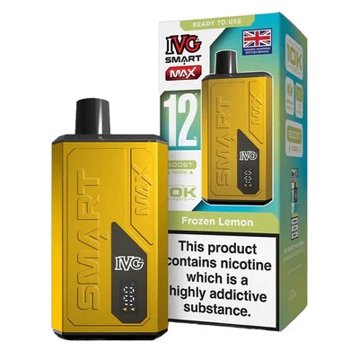 IVG Smart Max 10K KIT