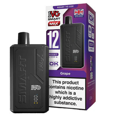 IVG Smart Max 10K KIT