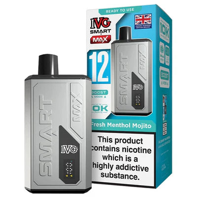 IVG Smart Max 10K KIT