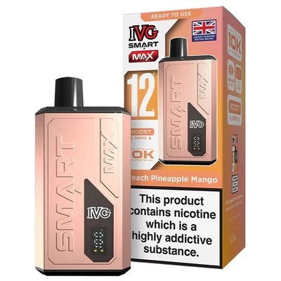 IVG Smart Max 10K KIT