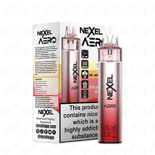 Nexel Aero 7K Kit