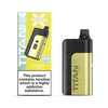 Titan X 10k Prefilled Vape Pod Kit Box of 5 - Banana Ice - Vapernest Wholesale