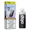 Vaporesso Dojo Blast 10k Prefilled Pod Vape Kit - Box of 5 in Classic Tobacco Flavour at Vapernest Wholesale