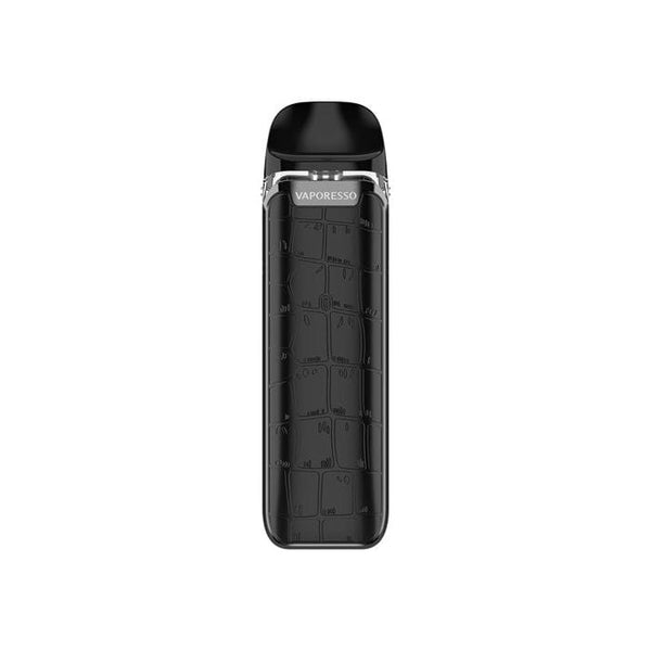 Vaporesso Luxe Q Pod Kit-Black-vapeukwholesale