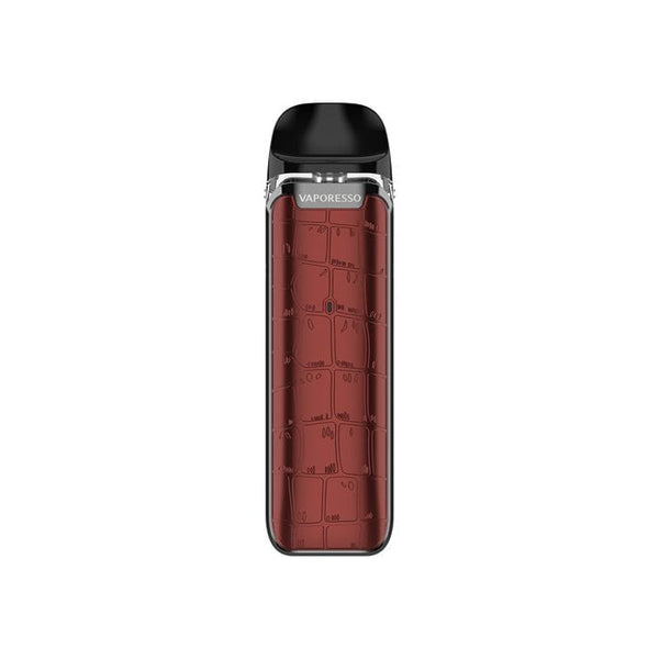 Vaporesso Luxe Q Pod Kit-Brown-vapeukwholesale