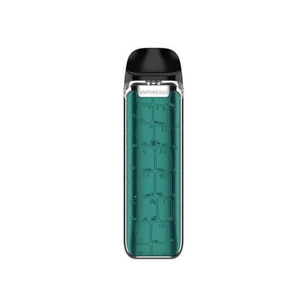 Vaporesso Luxe Q Pod Kit-Green-vapeukwholesale