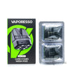 Vaporesso Luxe X Pods - Pack of 2 - 0.8 ohm Mesh - vapeukwholesale