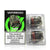 Vaporesso Luxe X Replacement Pods Pack of 2 - 0.4Ω Mesh Pod - vapeukwholesale