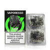 Vaporesso Luxe X Replacement Pods Pack of 2 - 0.6Ω Mesh Pod - vapeukwholesale