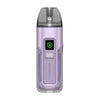 Vaporesso LUXE X2 Pod Vape Kit-Light Purple-vapeukwholesale