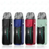 Vaporesso Luxe XR Max Pod Kit - Apple Green - vapeukwholesale