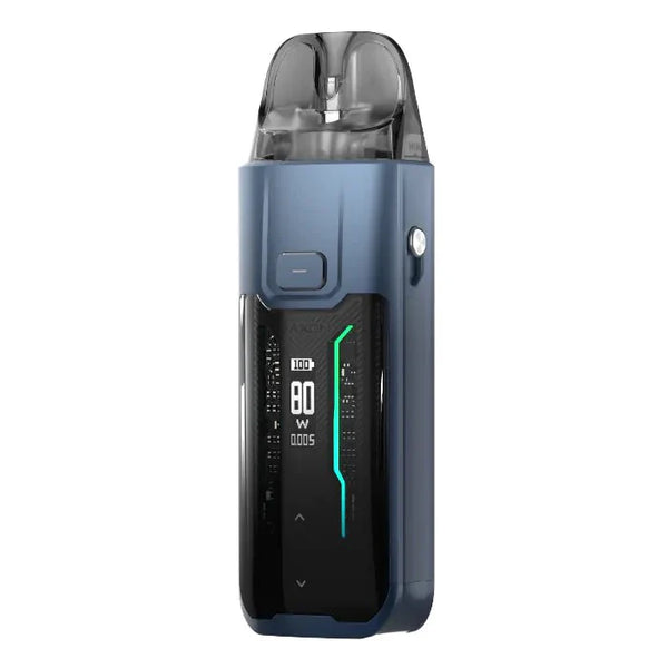 Vaporesso Luxe XR Max Pod Kit - Blue - vapeukwholesale