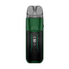 Vaporesso Luxe XR Max Pod Kit - Forest Green - vapeukwholesale