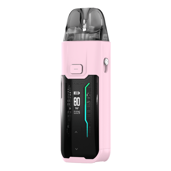 Vaporesso Luxe XR Max Pod Kit - Pink - vapeukwholesale
