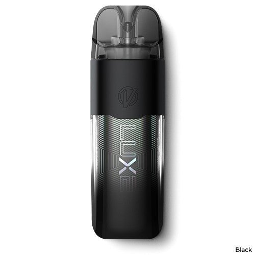 Vaporesso Luxe XR Pod Kit - Black - vapeukwholesale