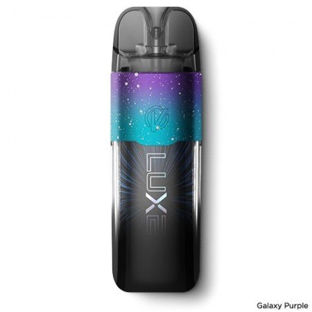 Vaporesso Luxe XR Pod Kit - Galaxy Purple - vapeukwholesale