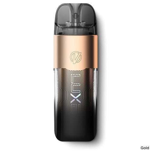 Vaporesso Luxe XR Pod Kit - Gold - vapeukwholesale
