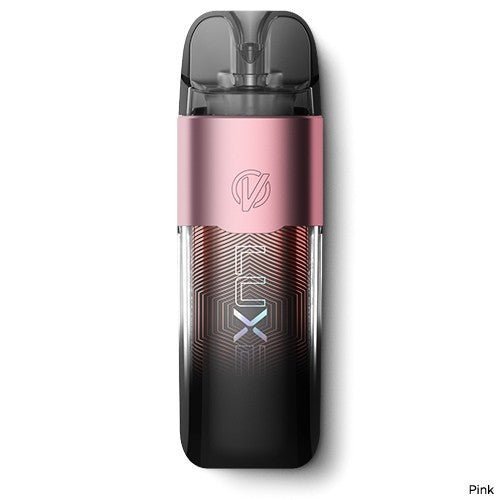 Vaporesso Luxe XR Pod Kit - Pink - vapeukwholesale