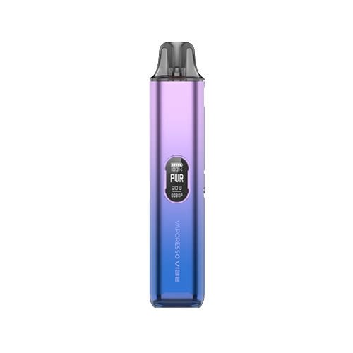 Vaporesso Vibe Pod Kit - Wholesale Price !