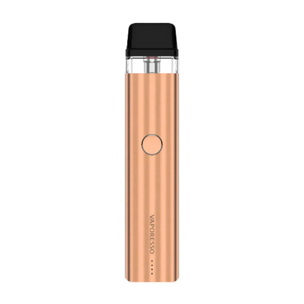 Vaporesso XROS 2 Pod Mod Kit-Gold-vapeukwholesale