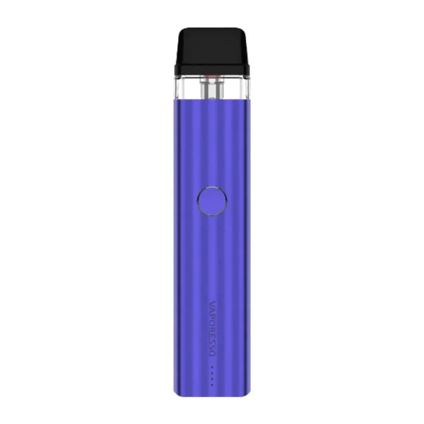 Vaporesso XROS 2 Pod Mod Kit-Violet-vapeukwholesale