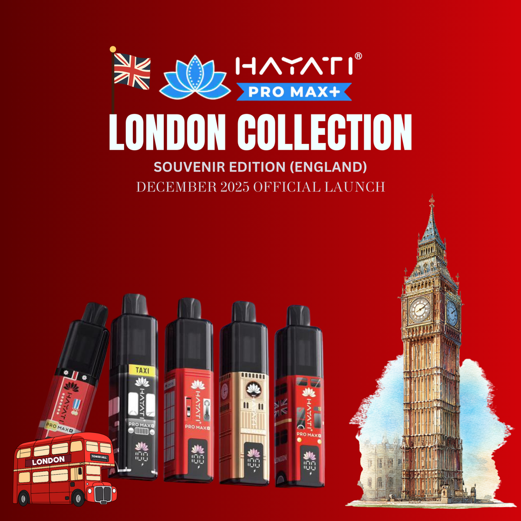 How UK Vape Wholesalers Support Vaping Over Smoking?