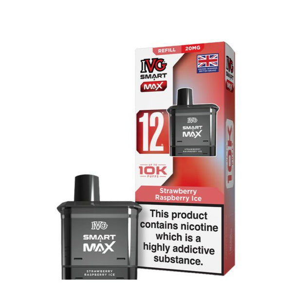 IVGSmart max 10k pod