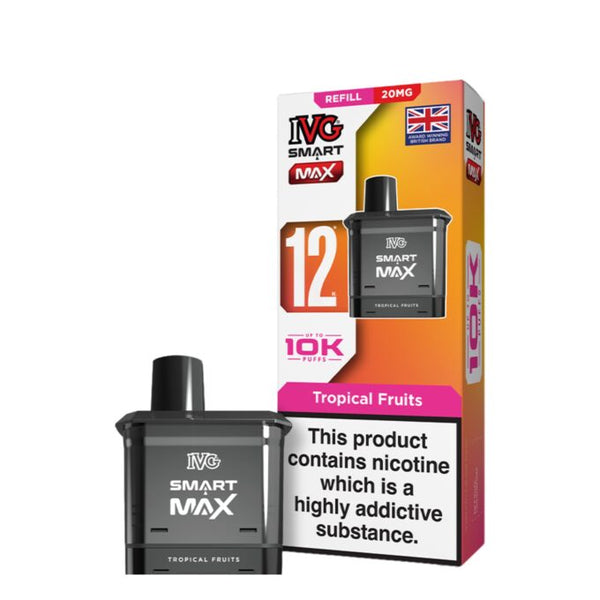 IVGSmart max 10k pod