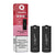 4 in 1 Quadro 2400 Puffs Replacement Pods Box of 10-Apple Berry Blast-vapeukwholesale