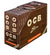 OCB brown slim with tips