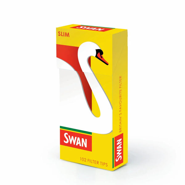 Swan Slim Filter