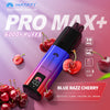 Hayati pro max 6000 Prefilled Vape Kit