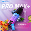 Hayati pro max 6000 Prefilled Vape Kit
