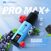 Hayati pro max 6000 Prefilled Vape Kit