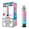 Crystal pro CP 10k kit