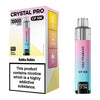 Crystal pro CP 10k kit