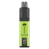 Hayati pro max 6000 Prefilled Vape Kit