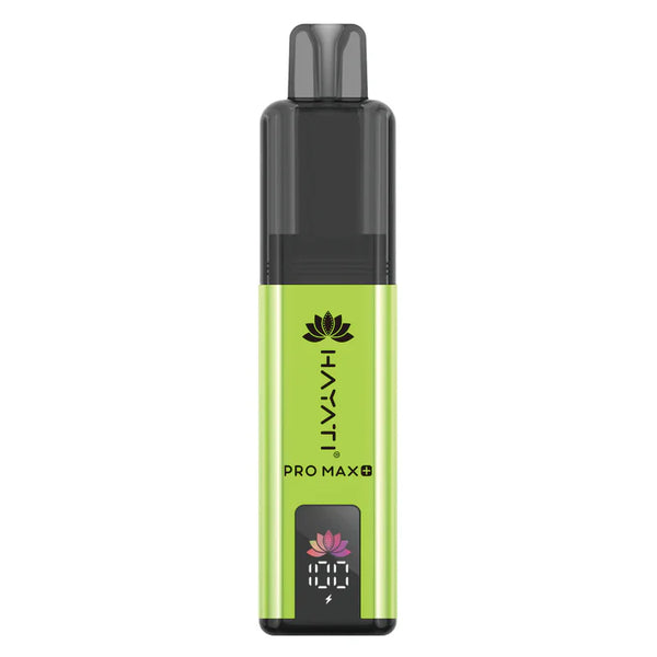 Hayati pro max 6000 Prefilled Vape Kit