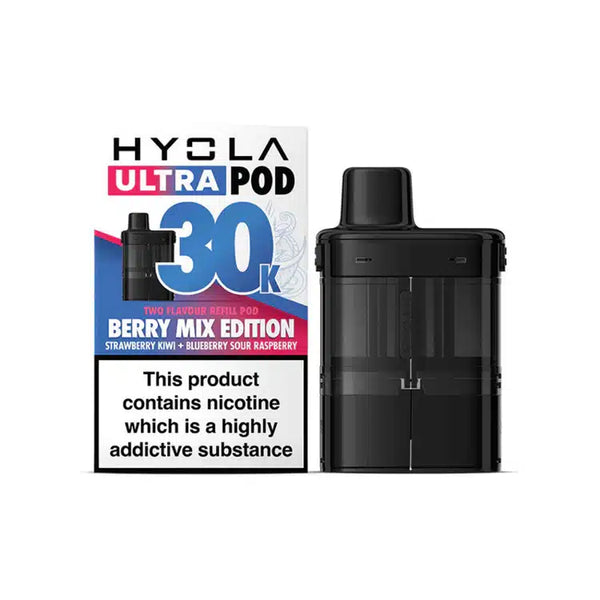 Hayola 30k POD