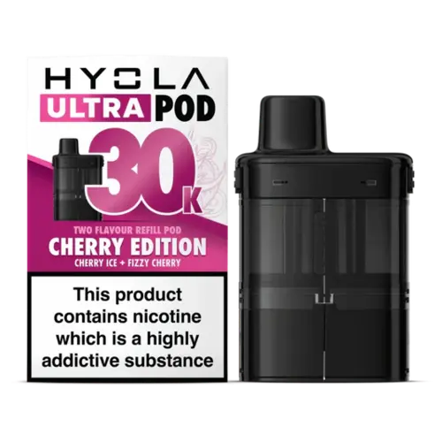 Hayola 30k POD