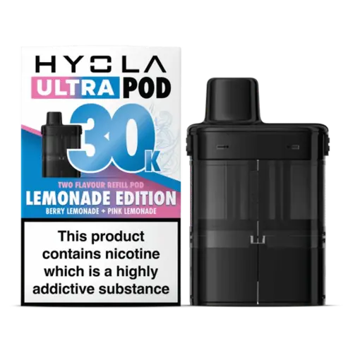 Hayola 30k POD