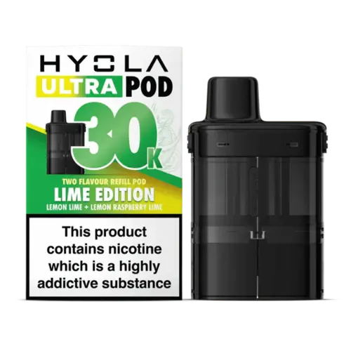 Hayola 30k POD